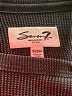 Seven7 Black Pullover Sweater Size S - photo 7