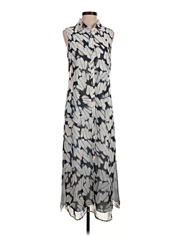 CAbi Casual Dress (view 1)