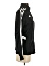 Adidas 100% Polyester Black Track Jacket Size S - photo 4