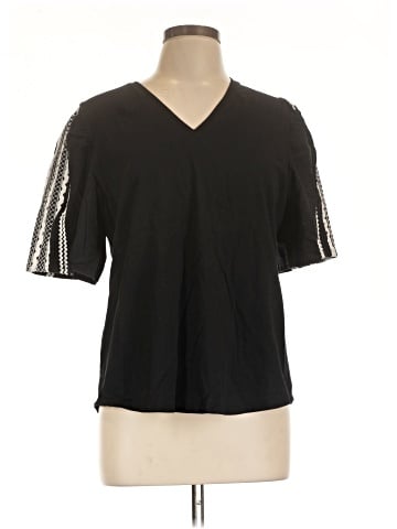 Chico's Short Sleeve Top (view 1)