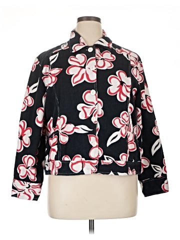 Parsley & Sage Jacket (view 1)