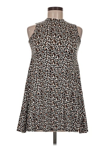 Nordstrom Casual Dress (view 1)