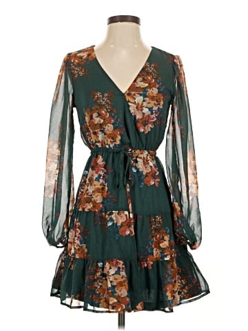 Altar'd State Cocktail Dress (view 1)