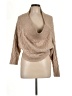 Express Tan Cardigan Size L - photo 1