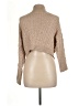 Express Tan Cardigan Size L - photo 2