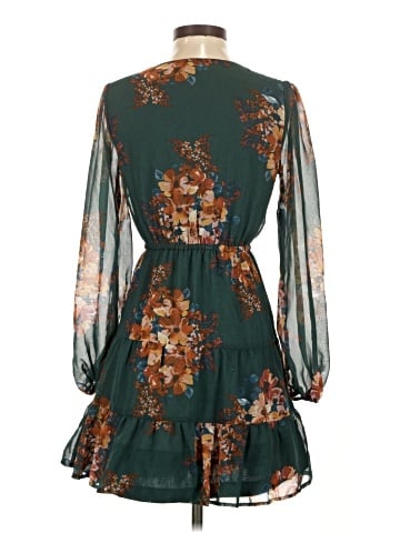 Altar'd State Cocktail Dress (view 2)