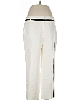 J.Crew Collection Track Pants