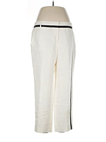 J.Crew Collection Track Pants (view 1)
