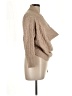 Express Tan Cardigan Size L - photo 4