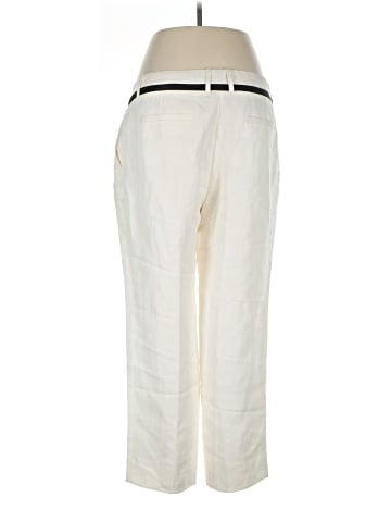 J.Crew Collection Track Pants (view 2)