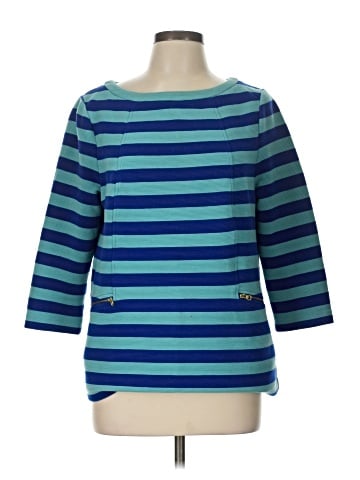 Boden Pullover Sweater (view 1)