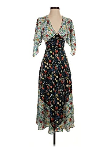 Topshop Cocktail Dress (view 1)