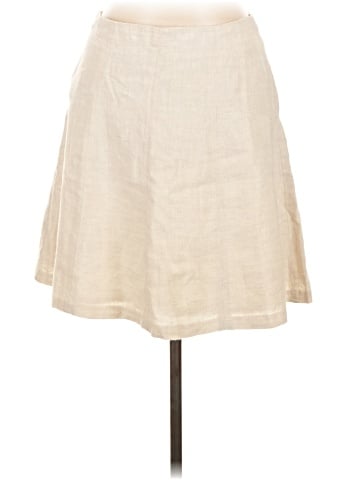 Ann Taylor LOFT Casual Skirt (view 1)