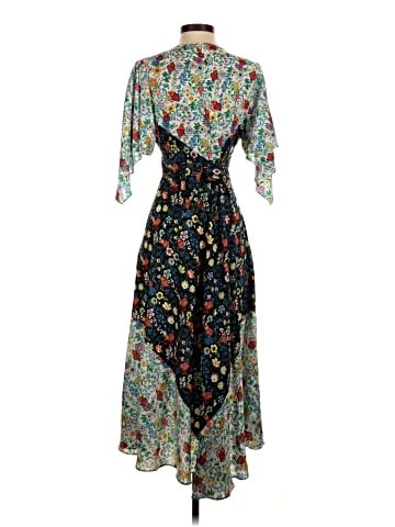 Topshop Cocktail Dress (view 2)