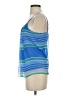 NY&C 100% Polyester Blue Tank Top Size XS - photo 5