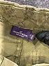 Sergent Major Green Jeans Size 100 cm / US 3-4 - photo 3