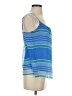 NY&C 100% Polyester Blue Tank Top Size XS - photo 4