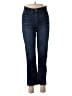 Wit & Wisdom Blue Jeans Size 6 - photo 1