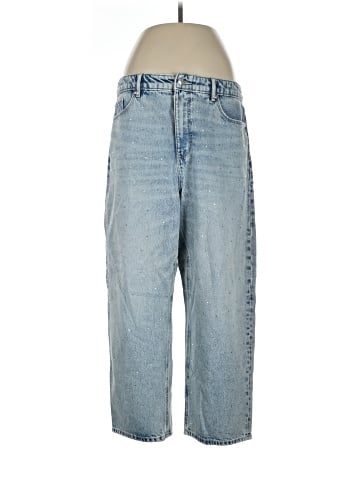 Ann Taylor LOFT Jeans (view 1)