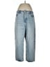 Ann Taylor LOFT 100% Cotton Blue Jeans Size 31 waist - photo 1