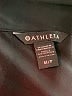 Athleta Black Cocktail Dress Size M (petite) - photo 7