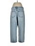 Ann Taylor LOFT 100% Cotton Blue Jeans Size 31 waist - photo 2