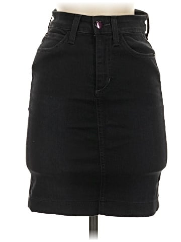 Joe's Jeans Denim Skirt (view 1)