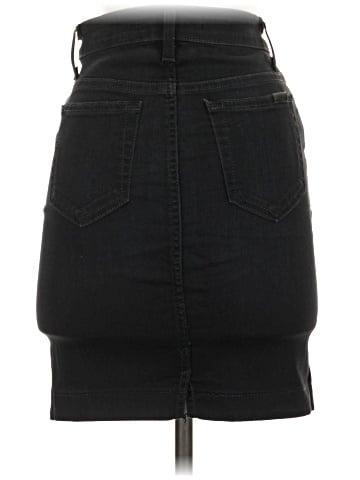 Joe's Jeans Denim Skirt (view 2)