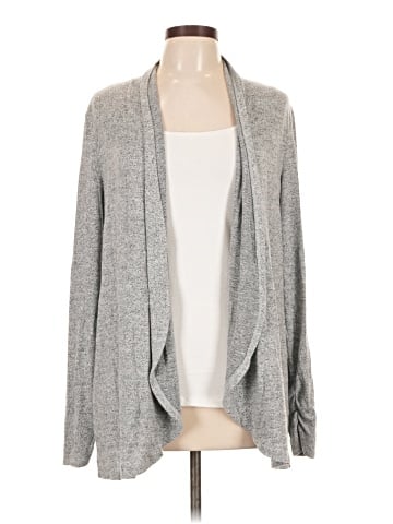 AGB Cardigan (view 1)