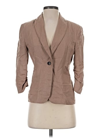 Jules & Leopold Blazer (view 1)