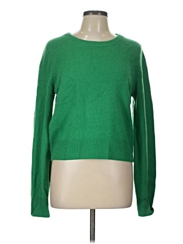 A.L.C. Pullover Sweater (view 1)