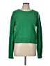 A.L.C. Green Pullover Sweater Size L - photo 1