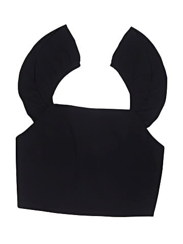 Alice + Olivia Sleeveless Top (view 1)