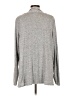 AGB Gray Cardigan Size L - photo 2