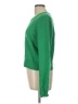 A.L.C. Green Pullover Sweater Size L - photo 5