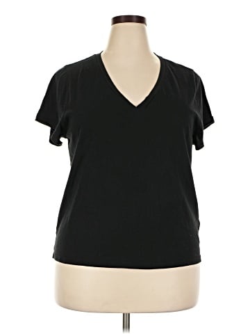 J.Crew Factory Store Short Sleeve T-Shirt (view 1)