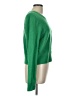 A.L.C. Green Pullover Sweater Size L - photo 4