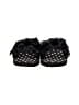 Assorted Brands Polka Dots Black Tan Sandals Size 8 - photo 2