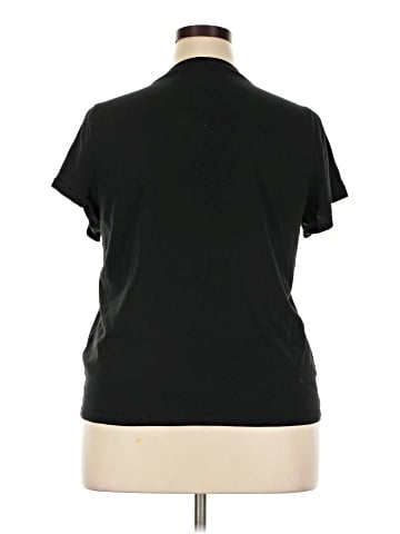 J.Crew Factory Store Short Sleeve T-Shirt (view 2)