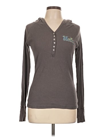 Colosseum Athletics Pullover Sweater (view 1)