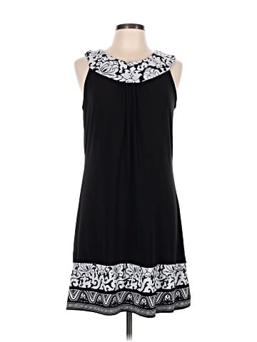 White House Black Market Casual Dress (view 1)
