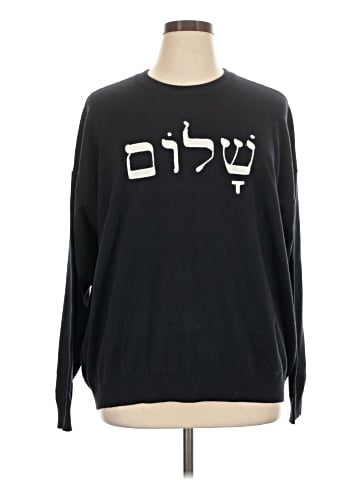 Minnie Rose Pullover Sweater (view 1)