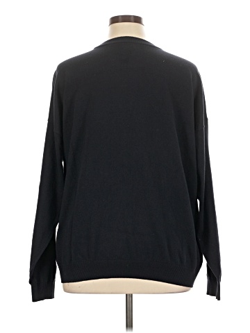 Minnie Rose Pullover Sweater (view 2)