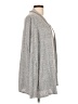 AGB Gray Cardigan Size L - photo 4
