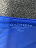 Athleta Blue Swimsuit Top Size Lg - Lg (38B) - photo 3