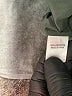 St. John 100% Polyester Green Raincoat Size L - photo 7