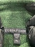 Eileen Fisher 100% Wool Green Wool Pullover Sweater Size XL - photo 7