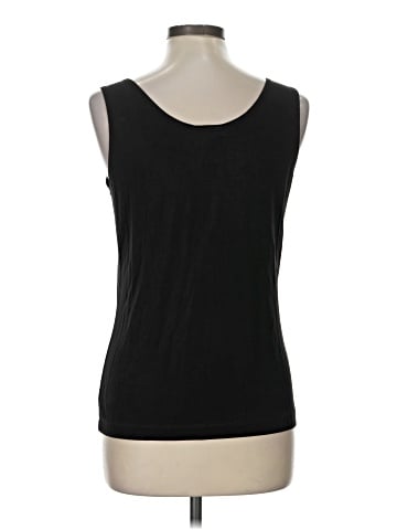 Travelers by Chico's Sleeveless Top (view 2)
