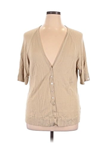 White Stag Cardigan (view 1)