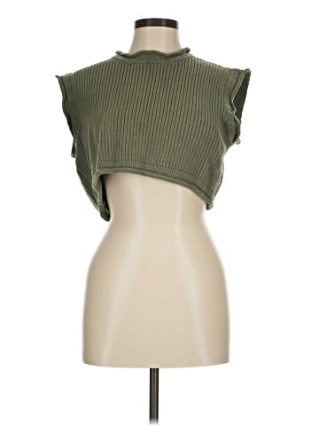 Very J Short Sleeve Top (view 1)